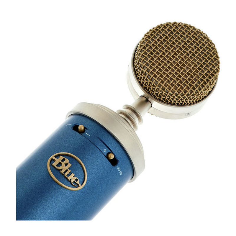 میکروفن بلو Blue Bluebird SL