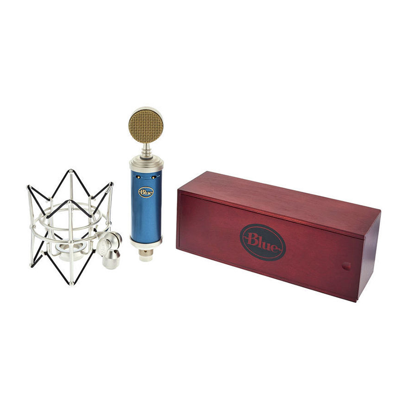 میکروفن بلو Blue Bluebird SL
