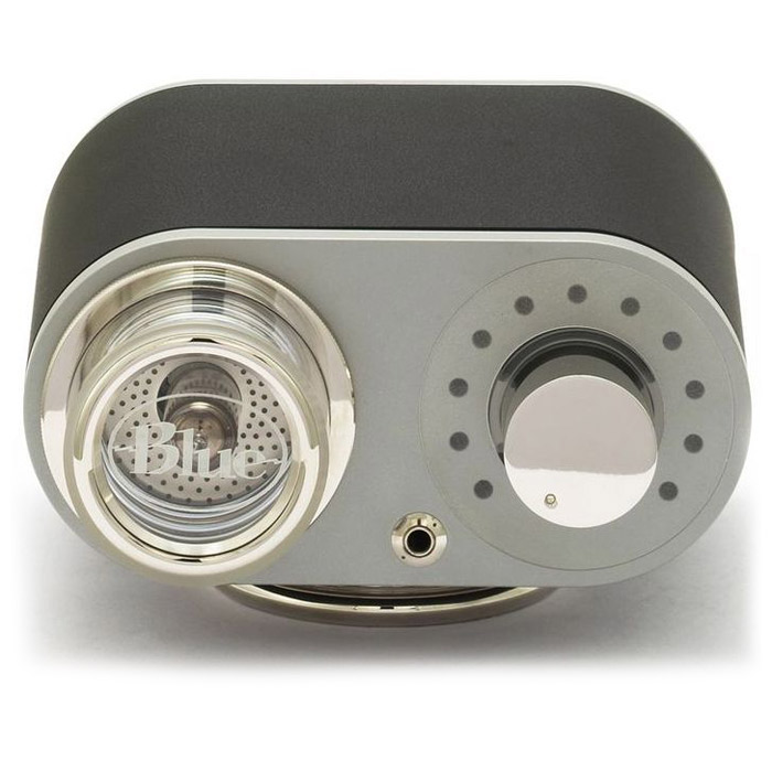 پری آمپ بلو Blue Robbie Preamp
