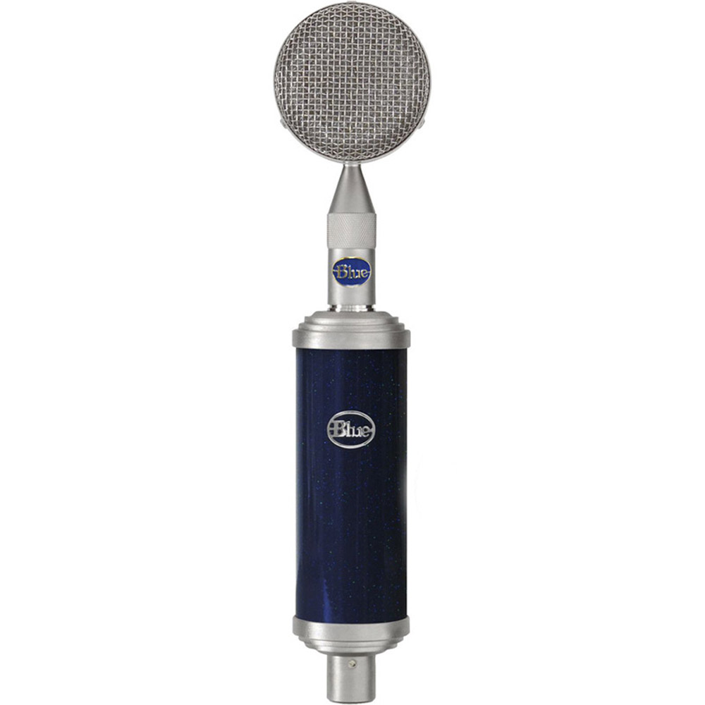قیمت خرید فروش میکروفن بلو Blue The Rocket Stage 2