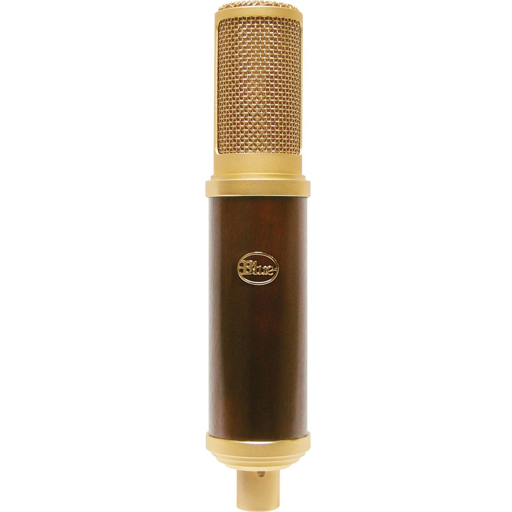 قیمت خرید فروش میکروفن بلو Blue WoodPecker