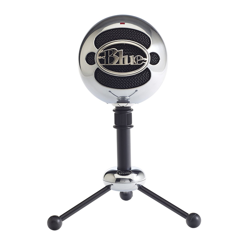 میکروفن بلو Blue Snowball BA