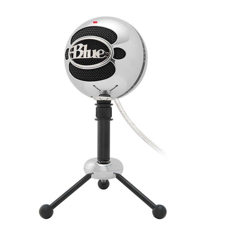 میکروفن بلو Blue Snowball BA