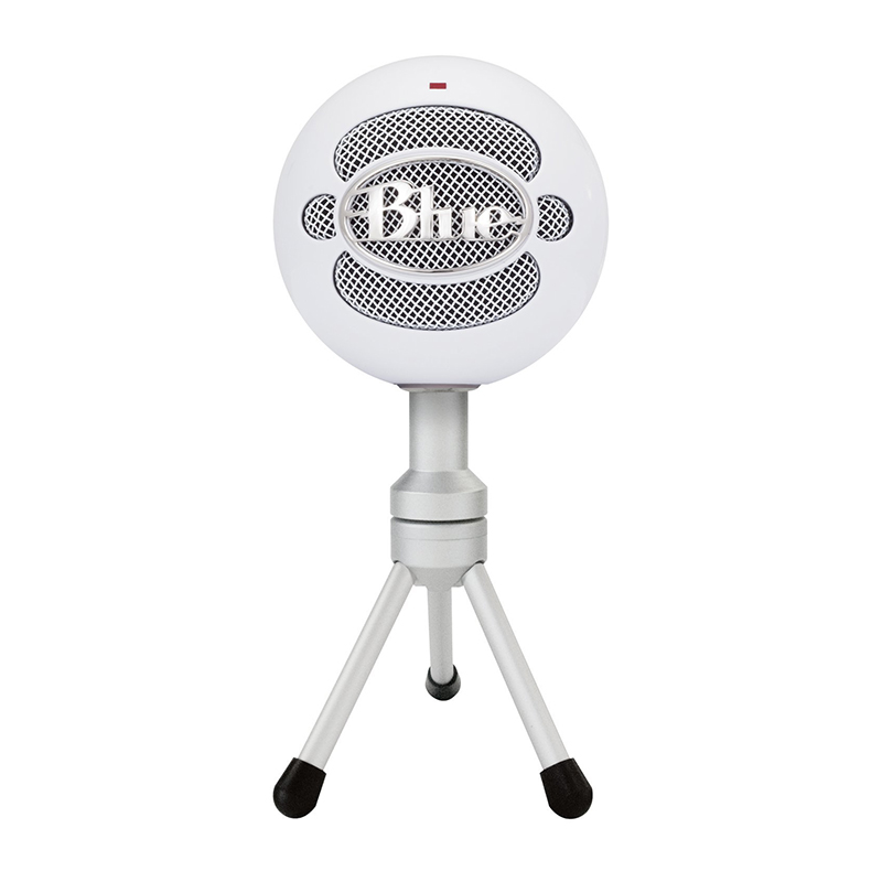 میکروفن بلو Blue Snowball iCE White