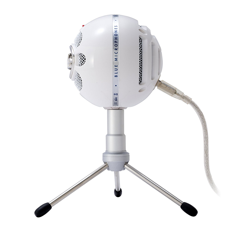 میکروفن بلو Blue Snowball iCE White