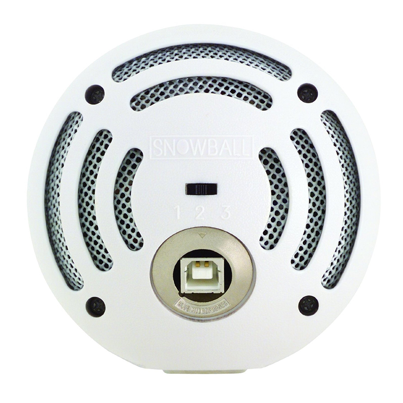 میکروفن بلو Blue Snowball TW