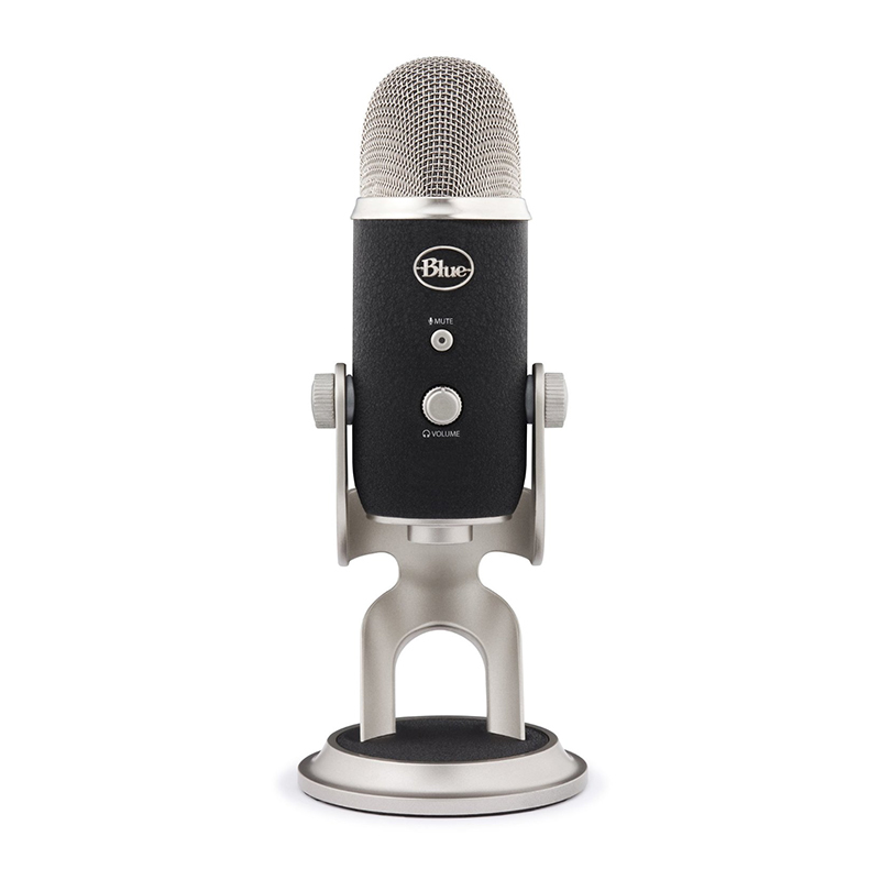 قیمت خرید فروش میکروفن بلو Blue Yeti Pro