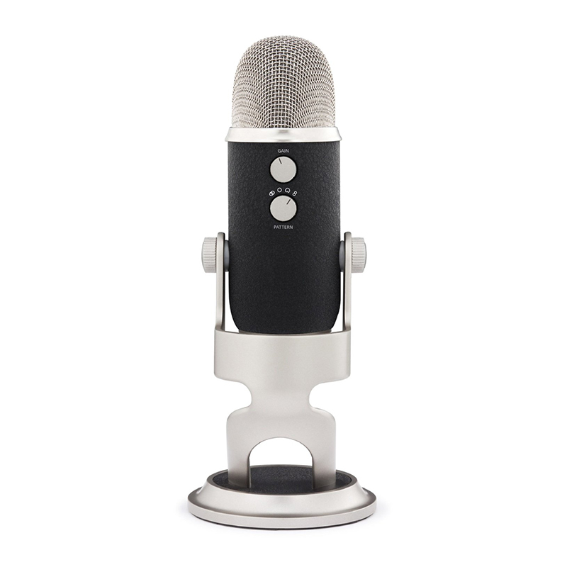 میکروفن بلو Blue Yeti Pro