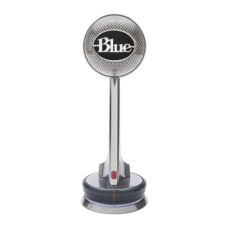 قیمت خرید فروش میکروفن بلو Blue Nessie
