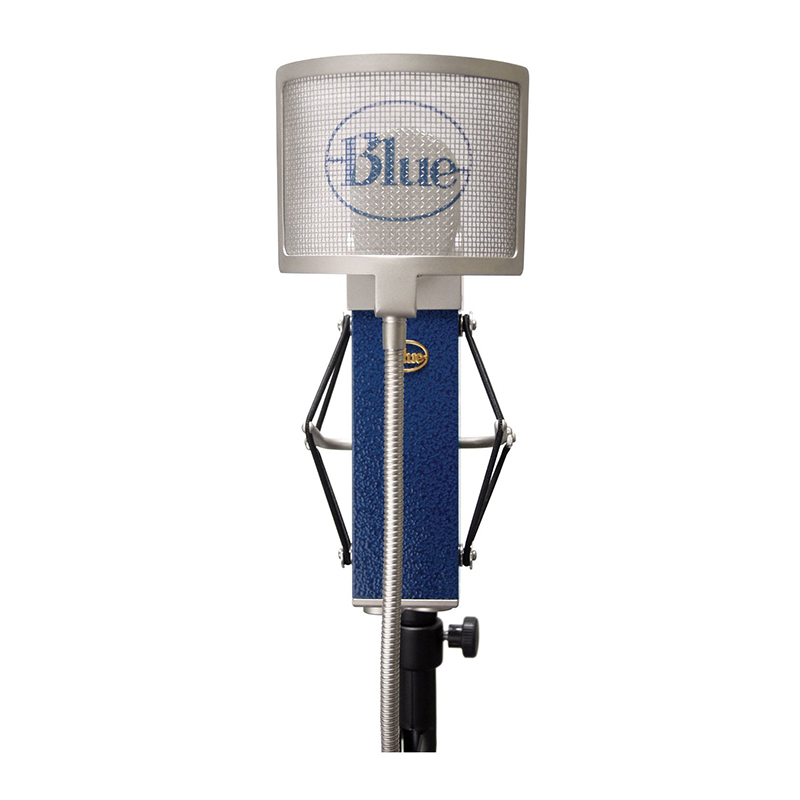 پاپ فیلتر بلو Blue The Pop
