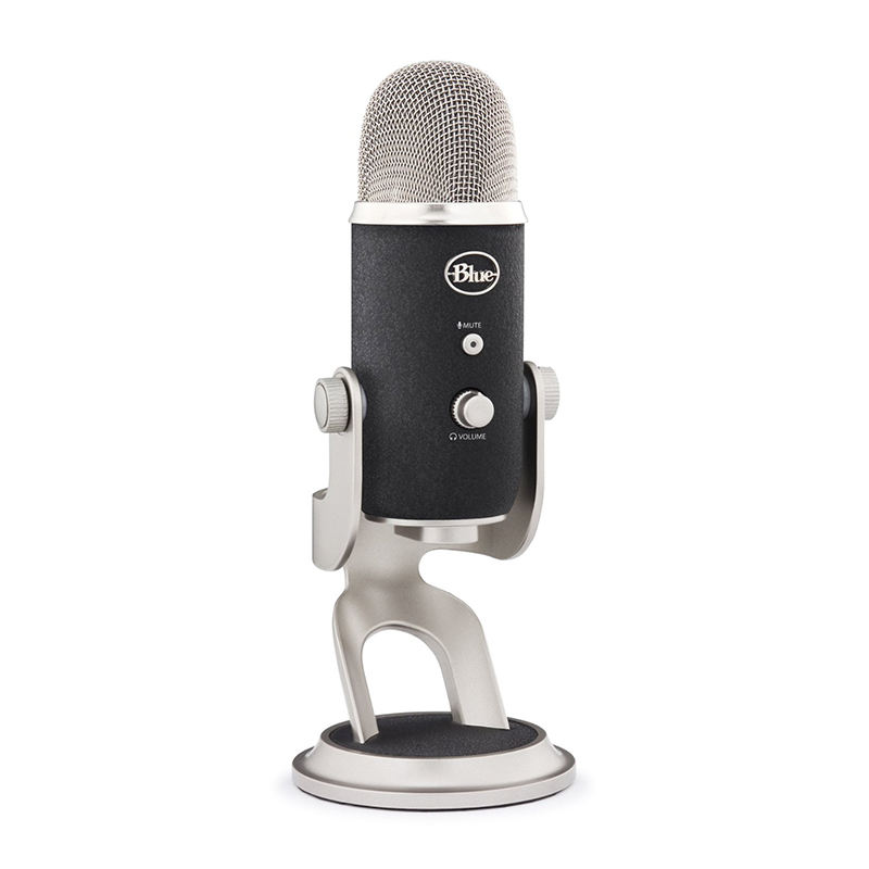 میکروفن بلو Blue Yeti Pro Studio