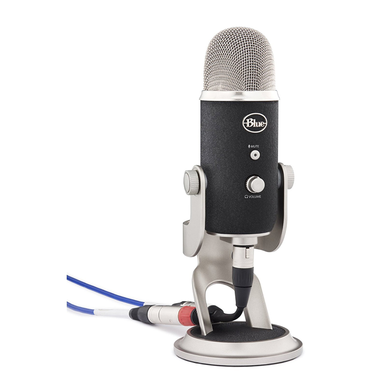 میکروفن بلو Blue Yeti Pro Studio