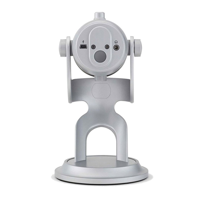 میکروفن بلو Blue Yeti Silver