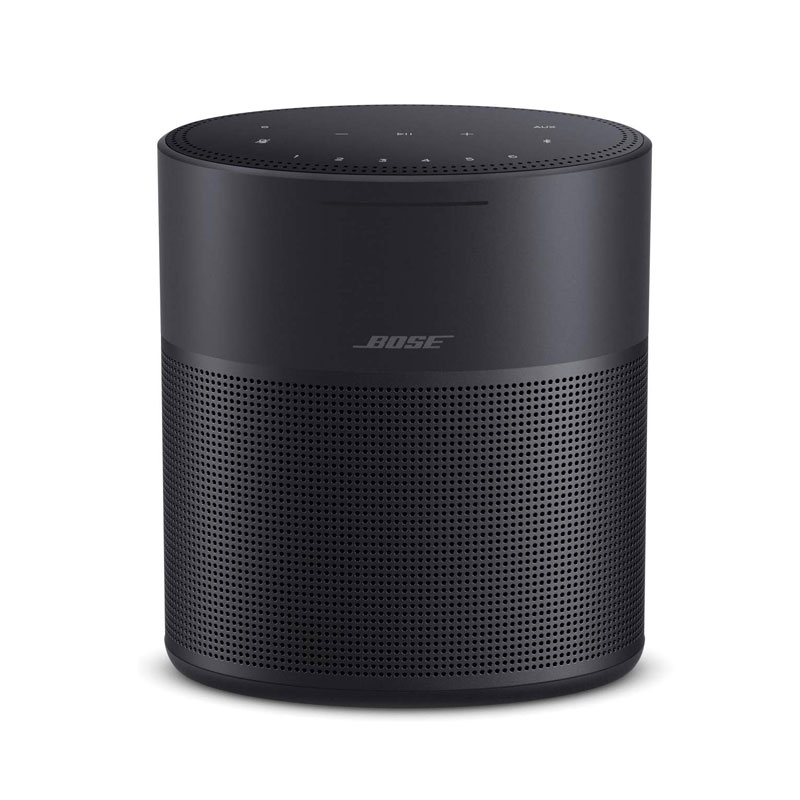 قیمت خرید فروش اسپیکر پرتابل بوز Bose Home Speaker 300 Black
