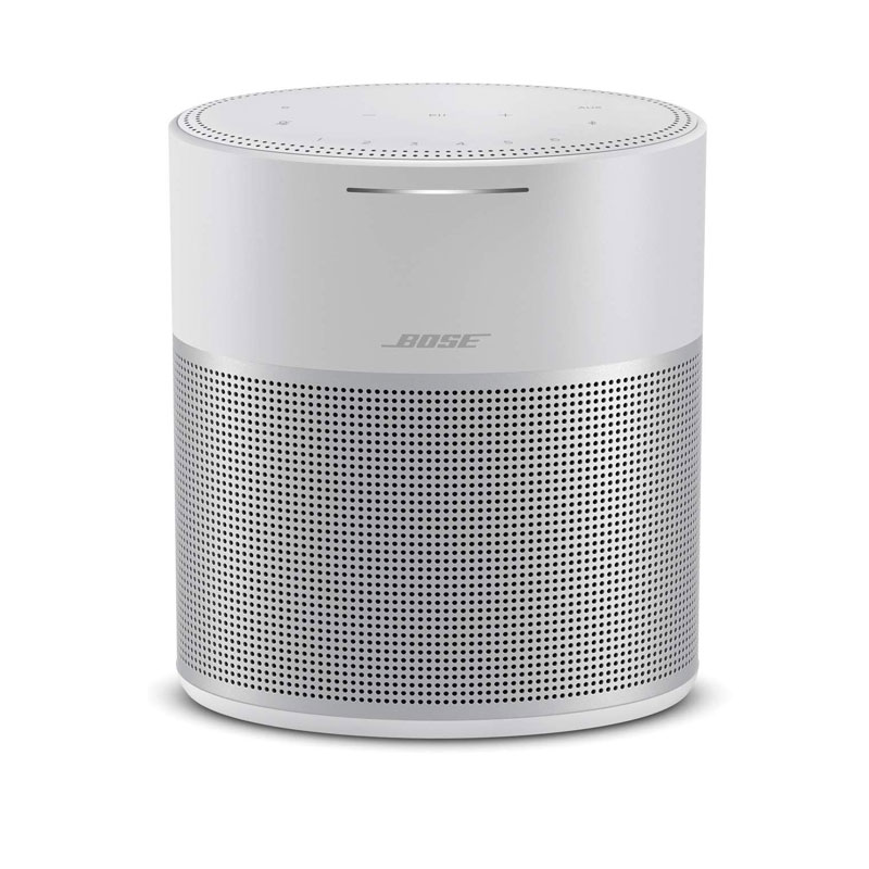قیمت خرید فروش اسپیکر پرتابل بوز Bose Home Speaker 300 Silver