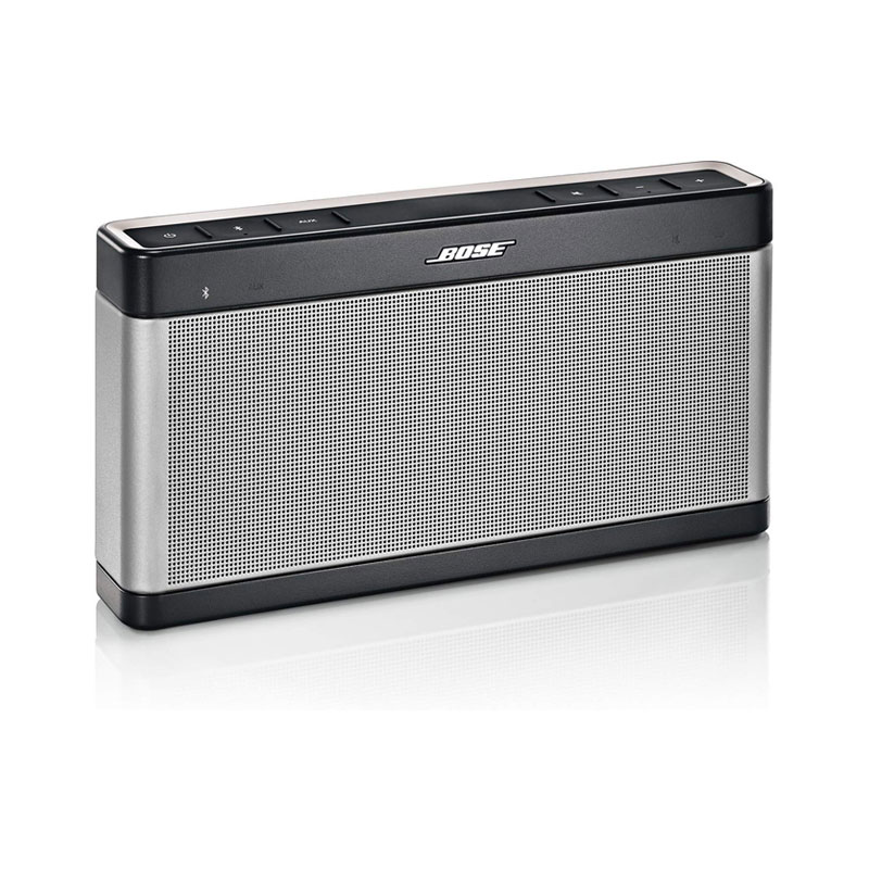 قیمت خرید فروش اسپیکر پرتابل بوز Bose SoundLink III