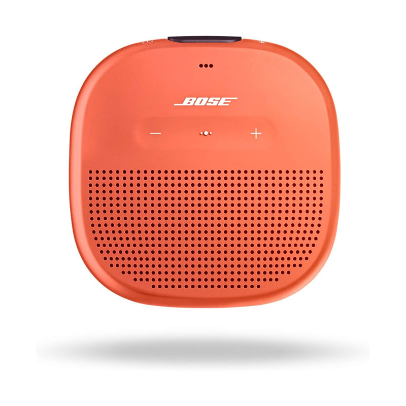 قیمت خرید فروش اسپیکر پرتابل بوز Bose SoundLink Micro Bright Orange