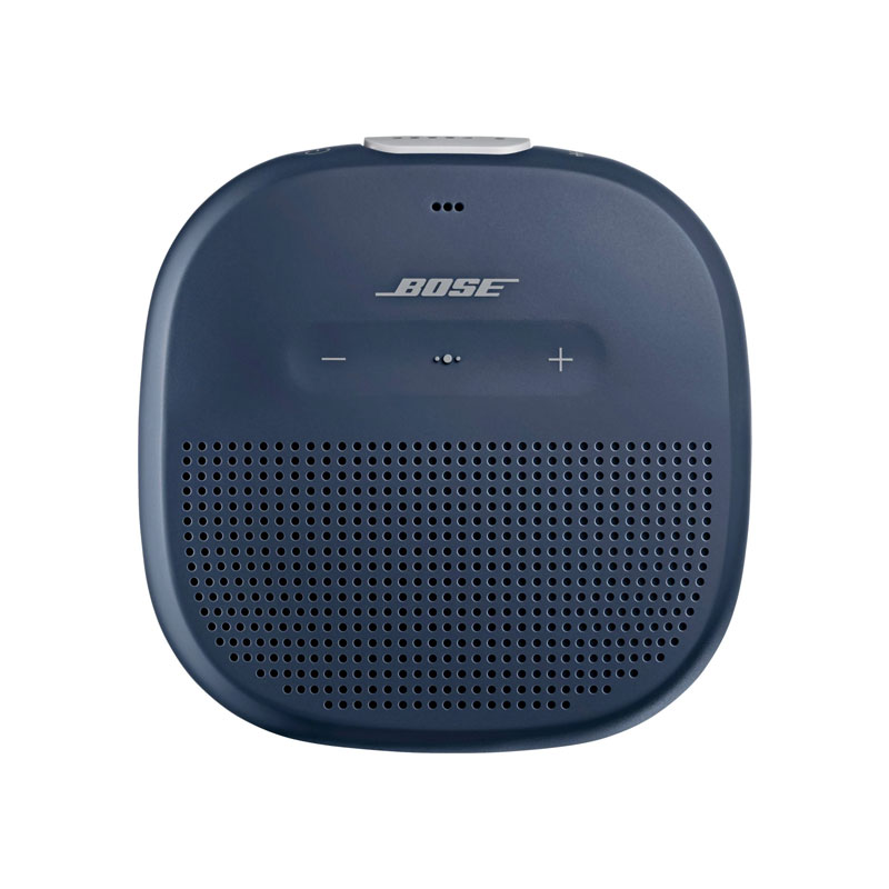 قیمت خرید فروش اسپیکر پرتابل بوز Bose SoundLink Micro Dark Blue