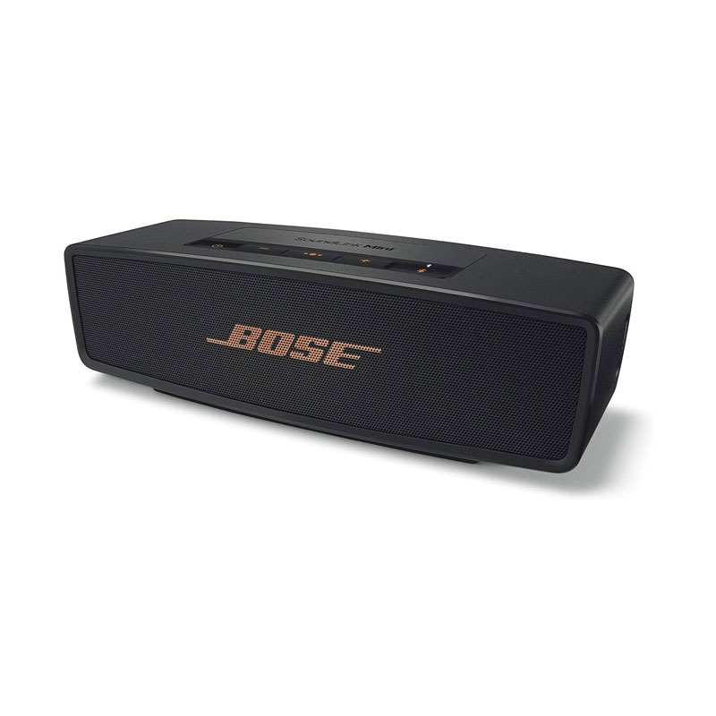 قیمت خرید فروش اسپیکر پرتابل بوز Bose Soundlink Mini II Black Copper