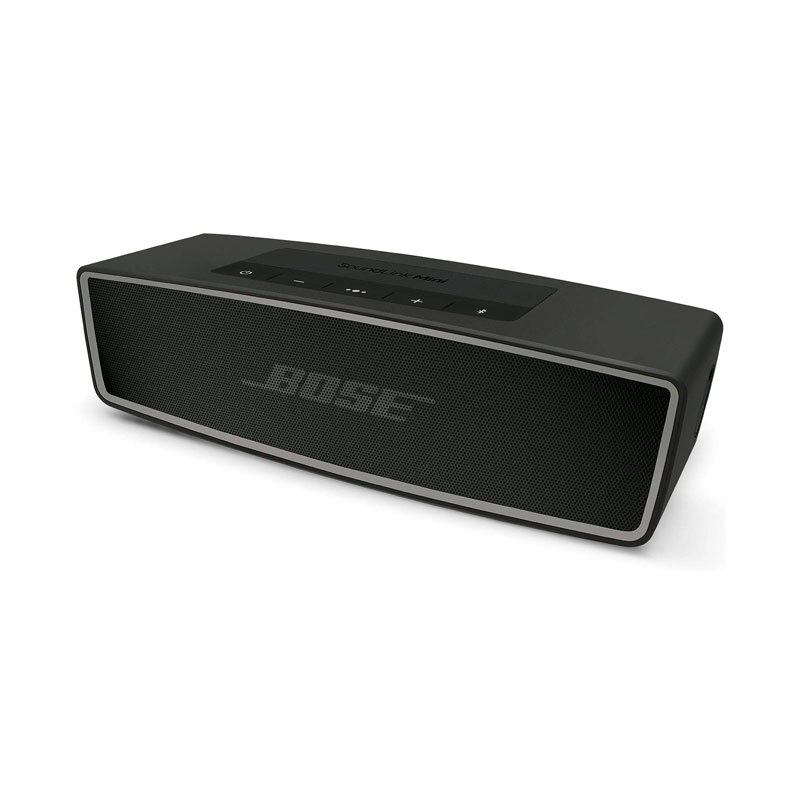 قیمت خرید فروش اسپیکر پرتابل بوز Bose Soundlink Mini II Carbon