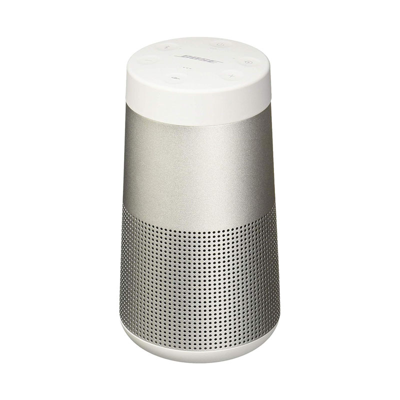 قیمت خرید فروش اسپیکر پرتابل بوز Bose SoundLink Revolve Lux Gray
