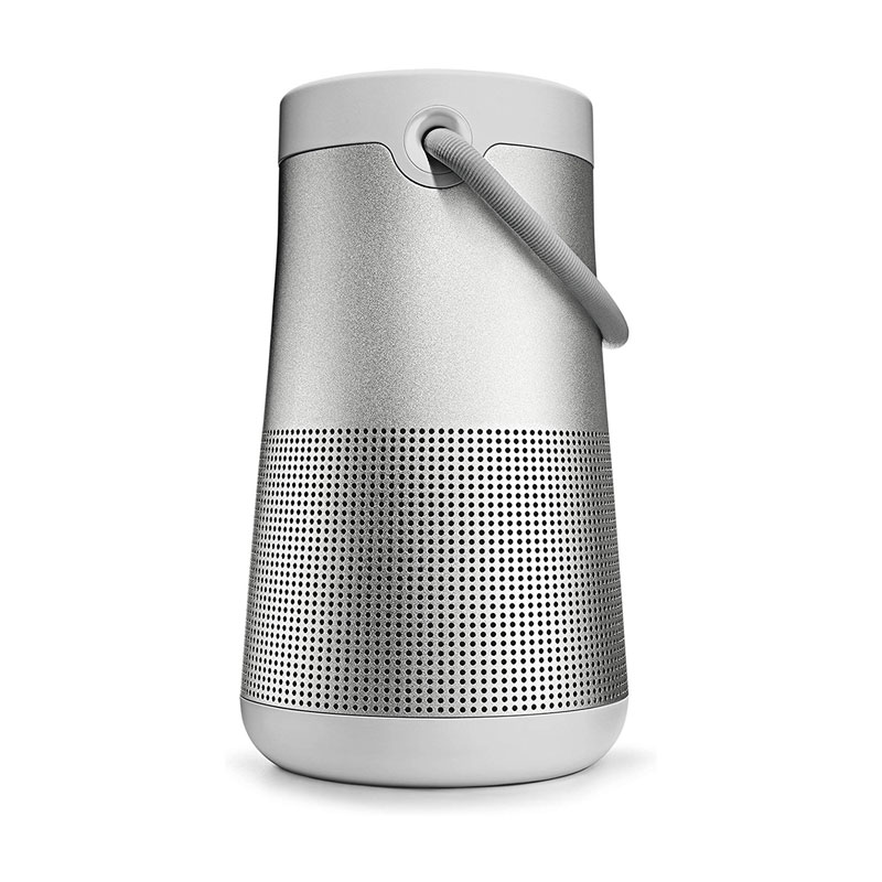 قیمت خرید فروش اسپیکر پرتابل بوز Bose SoundLink Revolve Plus Lux gray