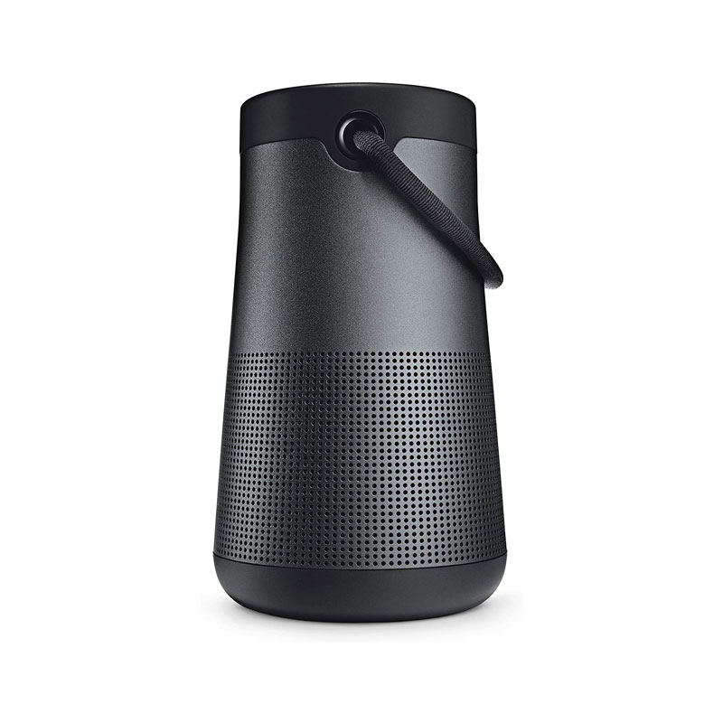 قیمت خرید فروش اسپیکر پرتابل بوز Bose SoundLink Revolve Plus Triple Black