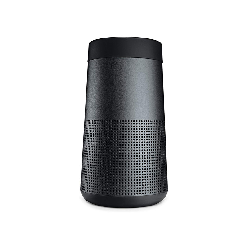 قیمت خرید فروش اسپیکر پرتابل بوز Bose SoundLink Revolve Triple Black