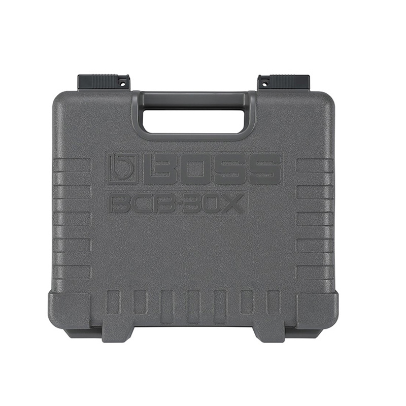 قیمت خرید فروش پدال برد باس BOSS BCB 30X