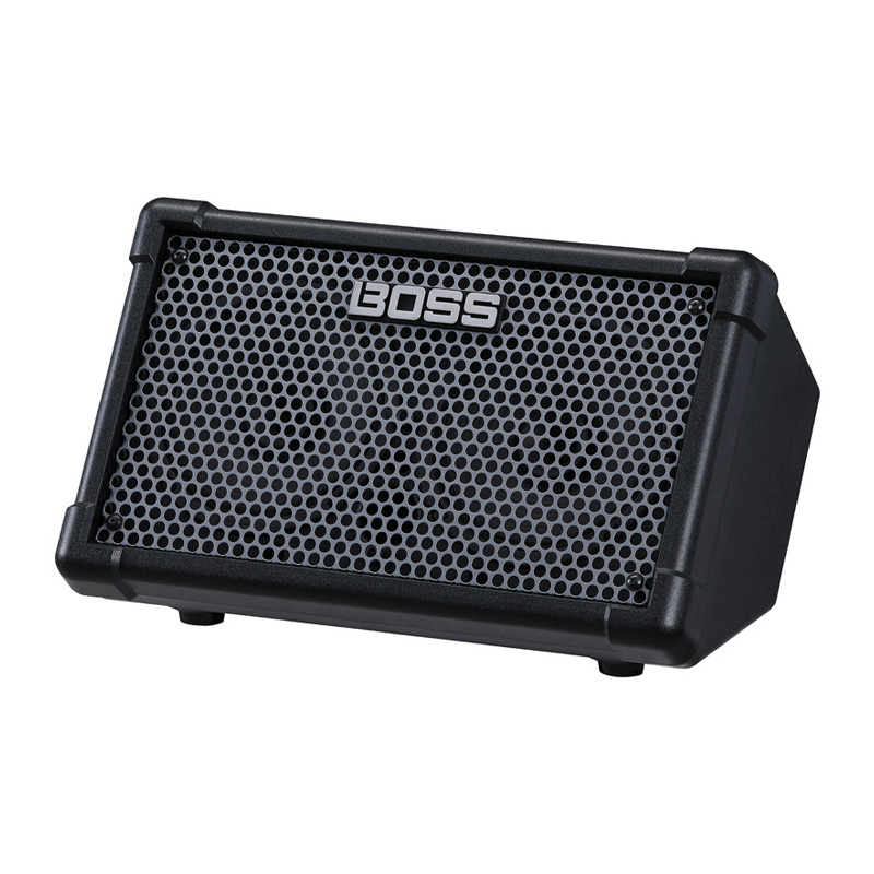 قیمت خرید فروش آمپلی فایر گیتار الکتریک باس Boss Cube Street II