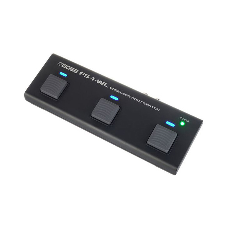 قیمت خرید فروش فوت سوئیچ باس BOSS FS-1-WL