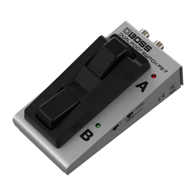 قیمت خرید فروش فوت سوئیچ باس BOSS FS-7