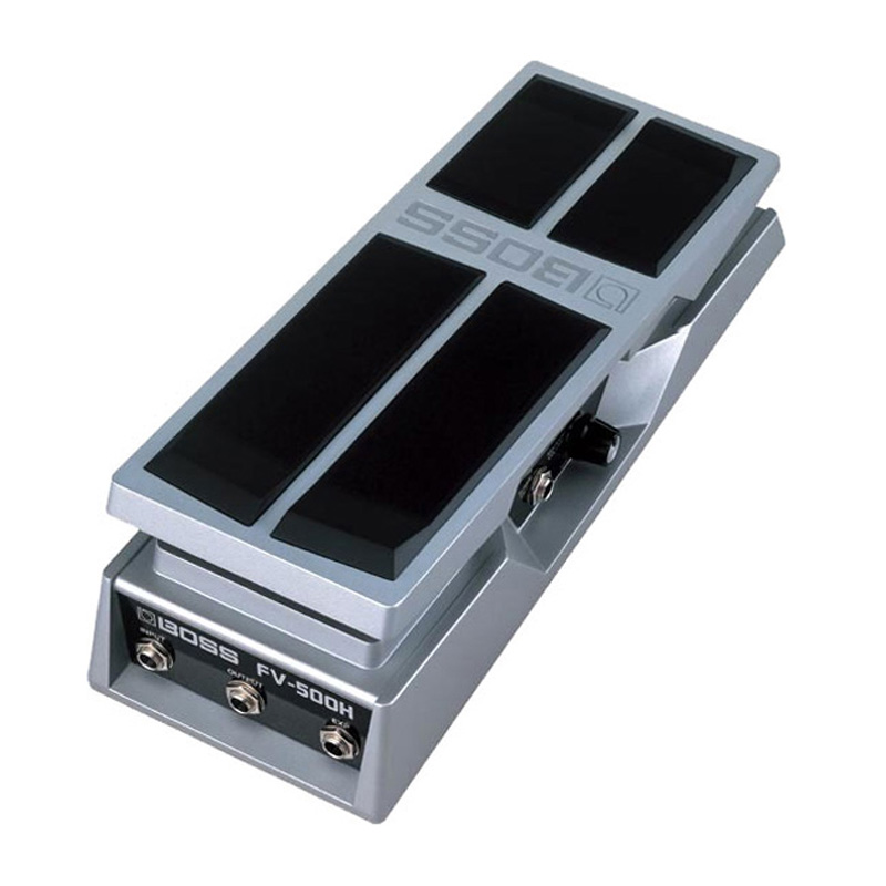 قیمت خرید فروش پدال ولوم باس BOSS FV-500H