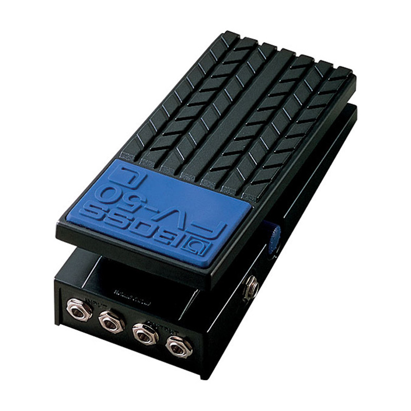 قیمت خرید فروش پدال ولوم باس BOSS FV-50L
