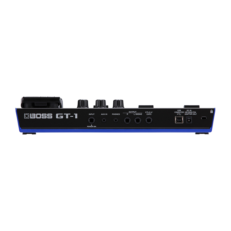 افکت گیتار الکتریک باس BOSS GT 1