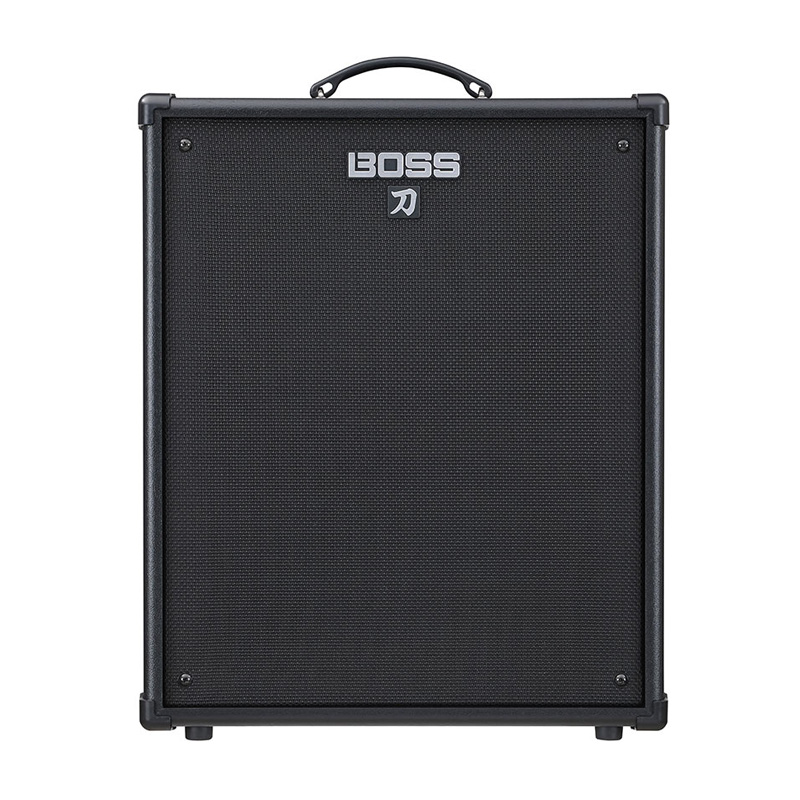 قیمت خرید فروش آمپلی فایر گیتار باس Boss KATANA-210 Bass