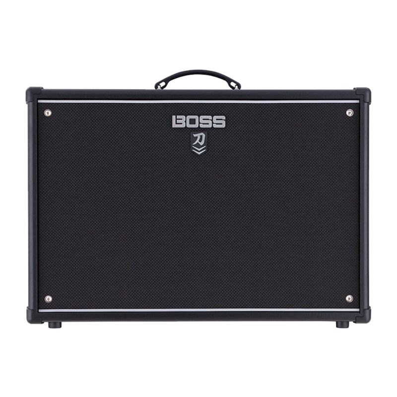 قیمت خرید فروش آمپلی فایر گیتار باس Boss KATANA 212 MKII