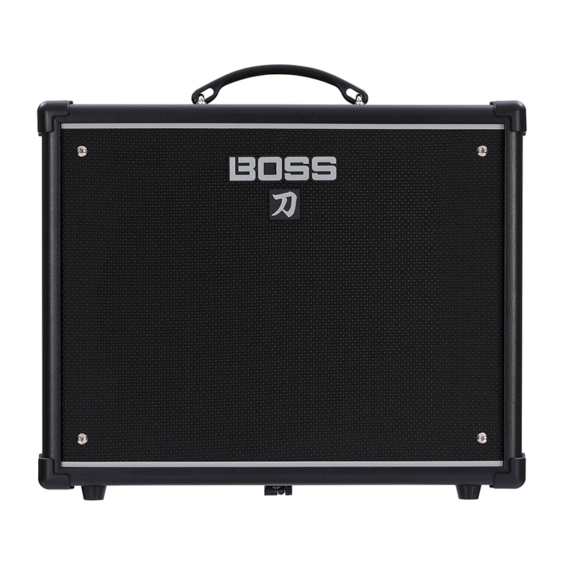 قیمت خرید فروش آمپلی فایر گیتار باس BOSS Katana 50