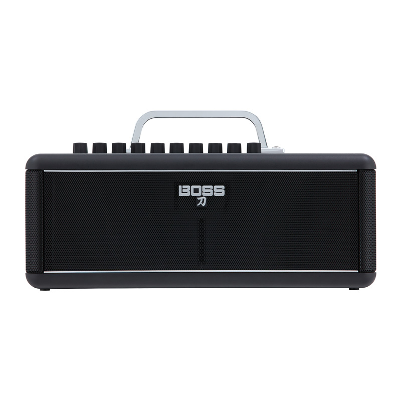 قیمت خرید فروش آمپلی فایر گیتار باس Boss Katana-Air
