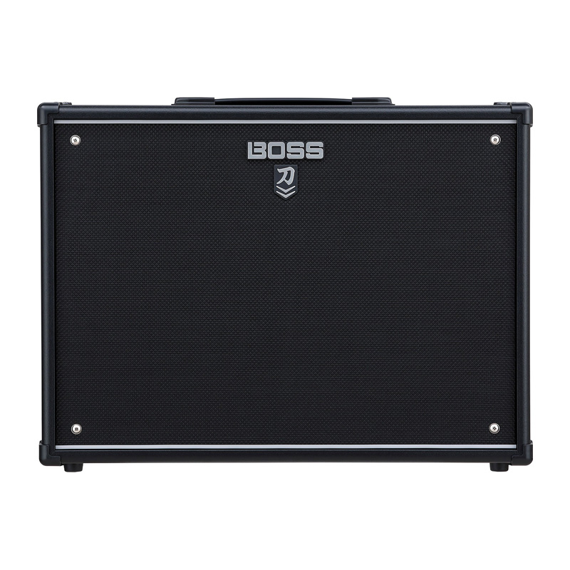 قیمت خرید فروش آمپلی فایر گیتار باس Boss KATANA Cabinet 212