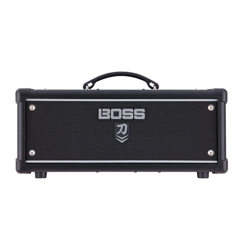 قیمت خرید فروش آمپلی فایر گیتار باس Boss Katana-Head MKII