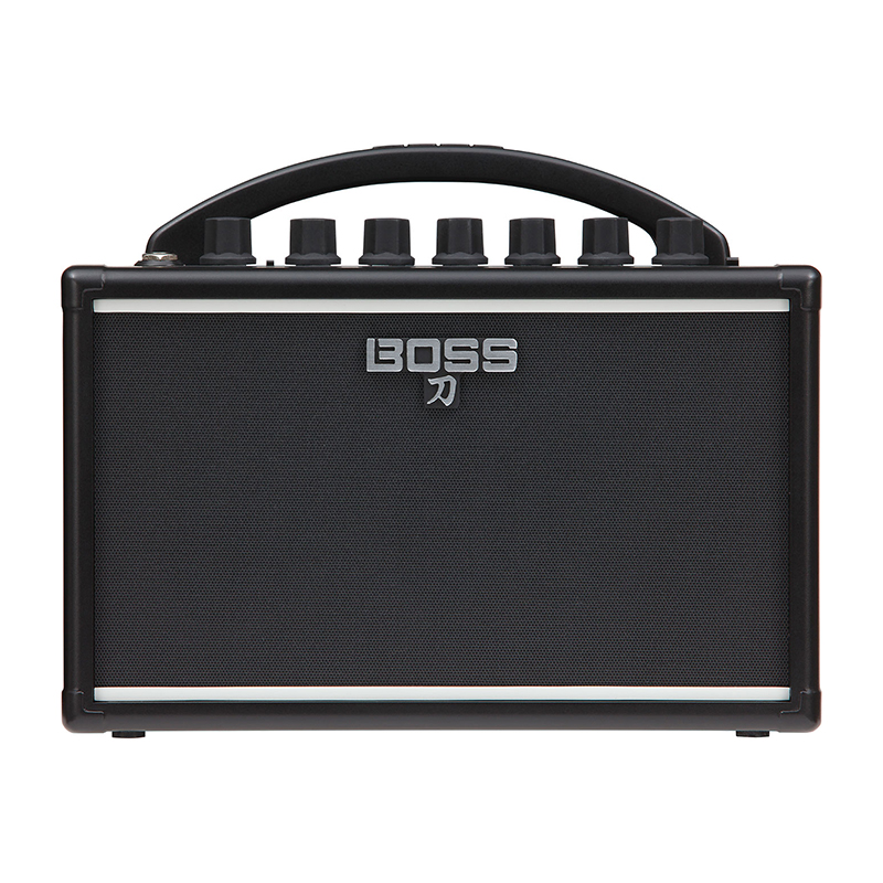 قیمت خرید فروش آمپلی فایر گیتار باس Boss Katana Mini