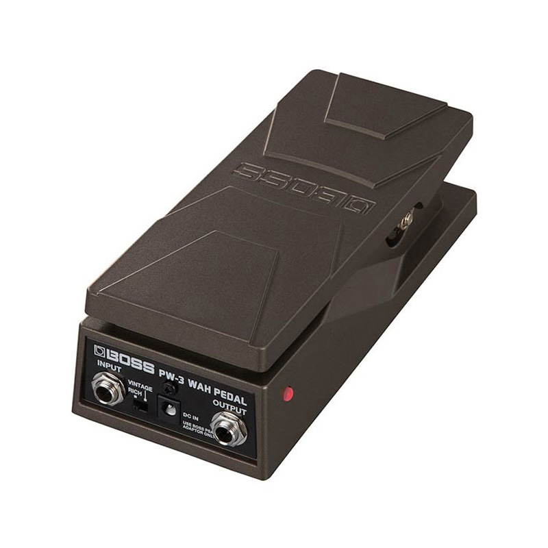 پدال واه باس BOSS PW 3 Wah Pedal