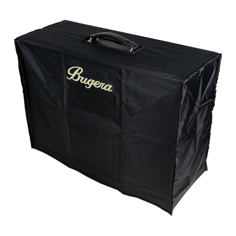 کاور آمپ گیتار الکتریک بوگرا Bugera 212TS-PC