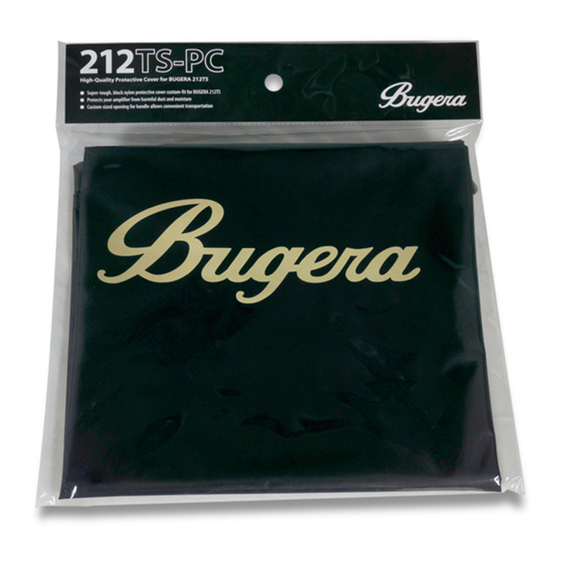 کاور آمپ گیتار الکتریک بوگرا Bugera 212TS-PC