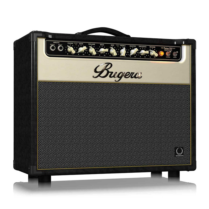 آمپلی فایر گیتار بوگرا Bugera V22 Infinium