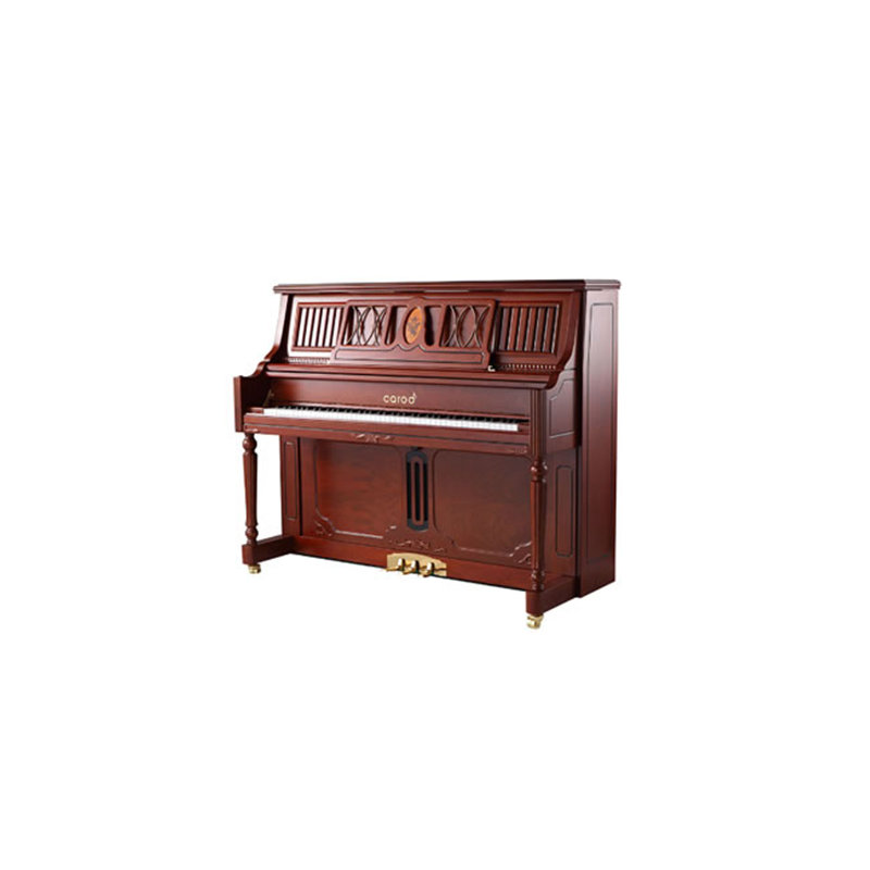 قیمت خرید فروش پیانو آکوستیک کارود Carod C26R