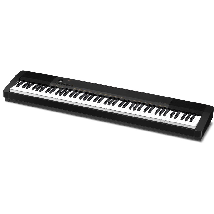 پیانو دیجیتال کاسیو Casio CDP-130 BK