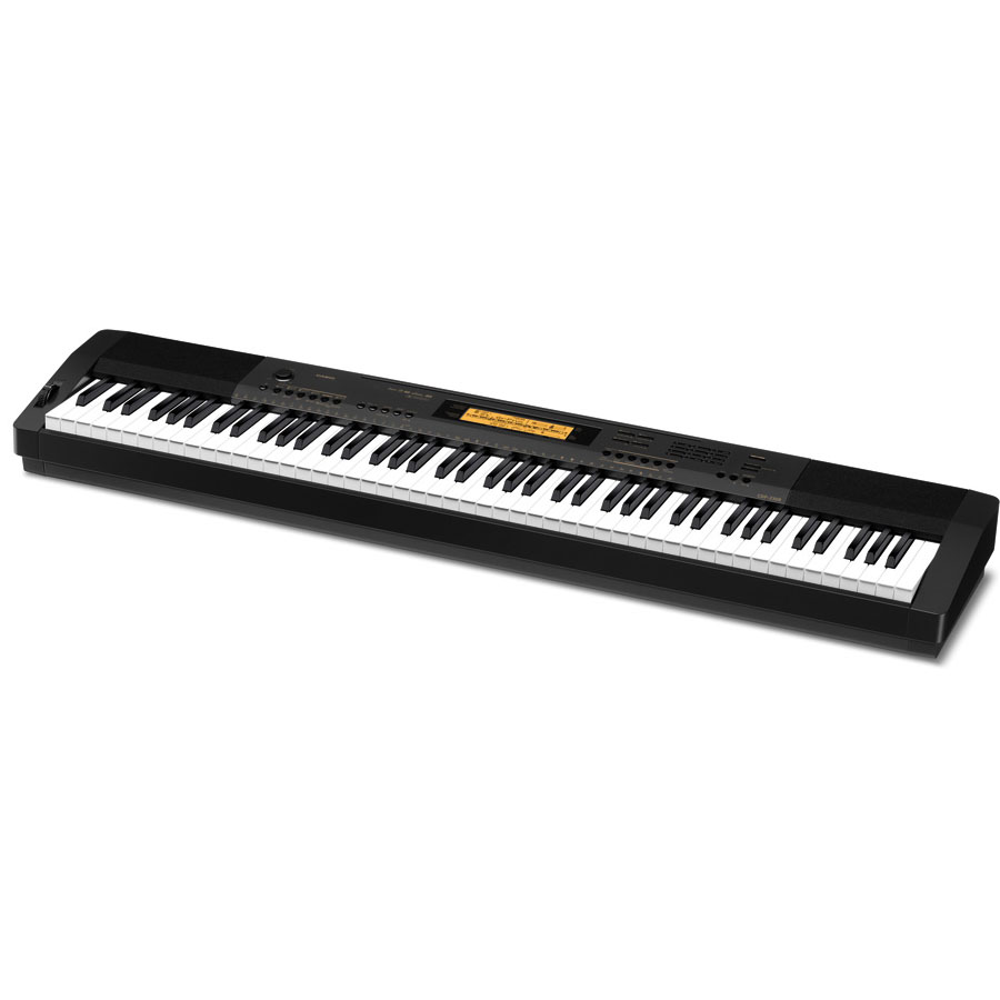 پیانو دیجیتال کاسیو Casio CDP-230 RBK