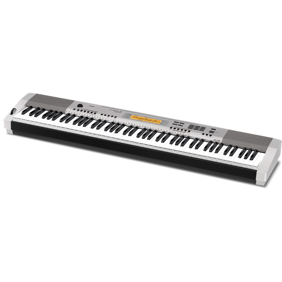 پیانو دیجیتال کاسیو Casio CDP-230 RSR